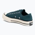 Sneakers Converse Chuck 70 jade 3