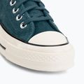 Sneakers Converse Chuck 70 jade 7