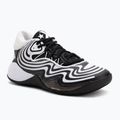 Converse All Star BB Shift CX scarpe da basket bianco/nero
