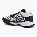 Converse All Star BB Shift CX scarpe da basket bianco/nero 3