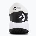 Converse All Star BB Shift CX scarpe da basket bianco/nero 6