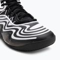 Converse All Star BB Shift CX scarpe da basket bianco/nero 7