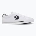Sneakers Converse Sport Casual Low white/black 2