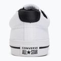 Sneakers Converse Sport Casual Low white/black 6