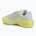 Scarpe da basket Converse Shai 001 Lace Up lime latte 3
