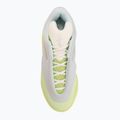 Scarpe da basket Converse Shai 001 Lace Up lime latte 5