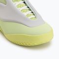 Scarpe da basket Converse Shai 001 Lace Up lime latte 7