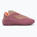Scarpe da basket Converse Shai 001 Lace Up berry shady 2
