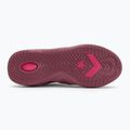 Scarpe da basket Converse Shai 001 Lace Up berry shady 4