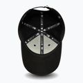Cappello New Era NBA League Essential 9Forty Los Angeles Lakers nero 3