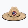Cappello Quiksilver Outsider naturale per bambini 3