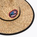 Cappello Quiksilver Outsider naturale per bambini 4
