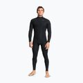 Quiksilver Uomo 4/3mm Everyday Sessions Back Zip Swim Foam
