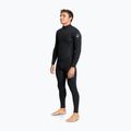 Quiksilver Uomo 4/3mm Everyday Sessions Back Zip Swim Foam 3