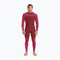 Quiksilver Uomo 4/3mm Everyday Sessions Back Zip Swim Foam 4