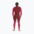 Quiksilver Uomo 4/3mm Everyday Sessions Back Zip Swim Foam 5