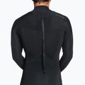 Quiksilver Uomo 4/3mm Everyday Sessions Back Zip Swim Foam 7