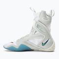 Nike Hyperko 2 LE bianco / rosa blast / blu freddo / Hyper scarpe da boxe 9