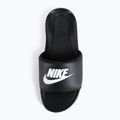 Ciabatte da uomo Nike Victori One Slide black/black/white 6