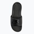 Ciabatte da uomo Nike Victori One Slide nero/nero 5