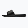 Ciabatte da uomo Nike Victori One Slide black/metallic gold 2