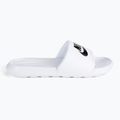 Infradito da uomo Nike Victori One Slide nero/nero-bianco 2