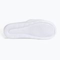 Infradito da uomo Nike Victori One Slide nero/nero-bianco 4