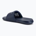 Ciabatte uomo Nike Victori One Slide midnight navy/midnight navy/white 3