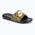 Nike Victori One Slide infradito donna chutney/bianco-nero