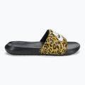 Nike Victori One Slide infradito donna chutney/bianco-nero 2