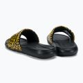 Nike Victori One Slide infradito donna chutney/bianco-nero 3