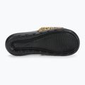 Nike Victori One Slide infradito donna chutney/bianco-nero 4