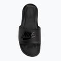 Ciabatte donna Nike Victori One Slide black/black/black 5