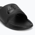 Ciabatte donna Nike Victori One Slide black/black/black 7