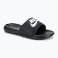 Ciabatte donna Nike Victori One Slide black/black/white