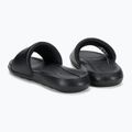 Ciabatte donna Nike Victori One Slide black/black/white 3