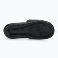 Ciabatte donna Nike Victori One Slide black/black/white 4