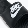 Ciabatte donna Nike Victori One Slide black/black/white 7