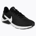 Scarpe da ginnastica uomo Nike Legend Essential 2 nero/bianco argento metallico