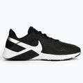 Scarpe da ginnastica uomo Nike Legend Essential 2 nero/bianco argento metallico 2