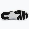 Scarpe da ginnastica uomo Nike Legend Essential 2 nero/bianco argento metallico 4