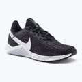 Nike Legend Essential 2 nero/bianco/puro platino scarpe da ginnastica da donna