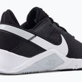 Nike Legend Essential 2 nero/bianco/puro platino scarpe da ginnastica da donna 7