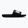 Ciabatte da uomo Nike Offcourt black/black/white