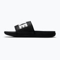 Ciabatte da uomo Nike Offcourt black/black/white 2