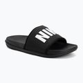 Ciabatte da uomo Nike Offcourt black/black/white