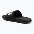 Ciabatte da uomo Nike Offcourt black/black/white 3
