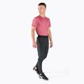 Pantaloni da allenamento da uomo Nike Winterized nero/bianco 2