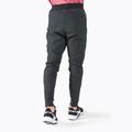 Pantaloni da allenamento da uomo Nike Winterized nero/bianco 3
