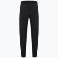 Uomo Nike Pant Cw Yoga nero/grigio ferro 2